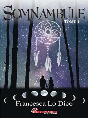cover image of Somnambule 01
